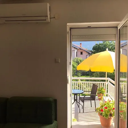 Apartman Camo Quarto em Acomodações Particulares