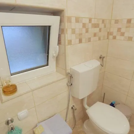 Apartman Camo Quarto em Acomodações Particulares