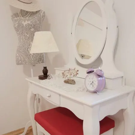 Apartman Camo Quarto em Acomodações Particulares Saraievo