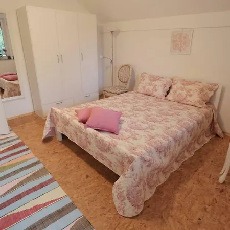 Quarto em Acomodações Particulares Apartman Camo Saraievo