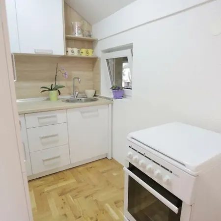 Apartman Camo Quarto em Acomodações Particulares Saraievo