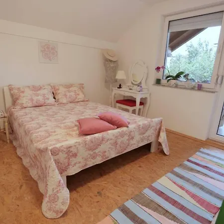 Quarto em Acomodações Particulares Apartman Camo Saraievo