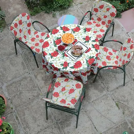 Apartman Camo Saraievo